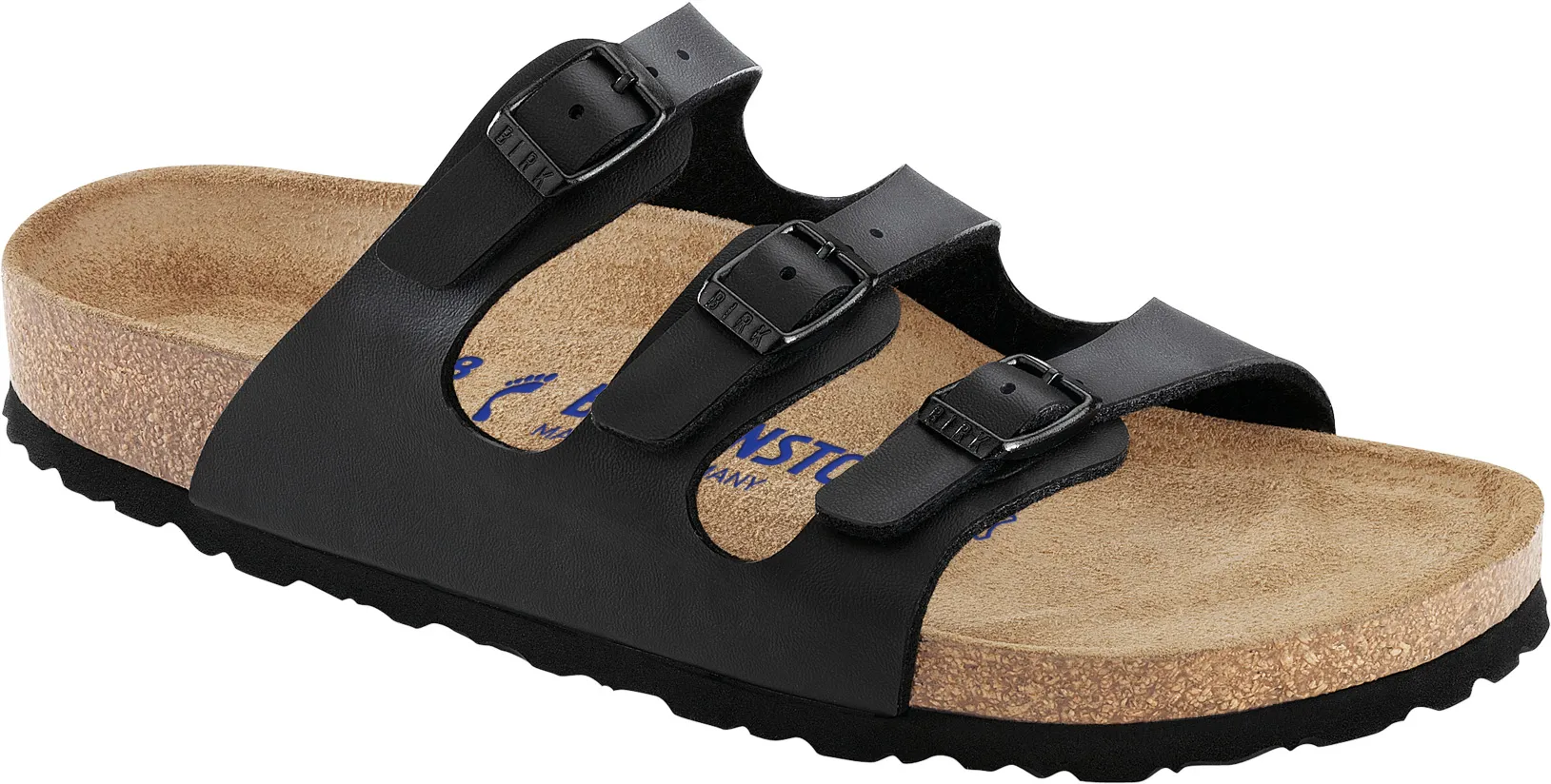 Birkenstock Florida Soft Footbed