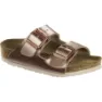 Birkenstock Kids' Arizona Birko-Flor Narrow