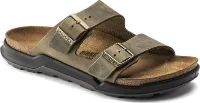 Birkenstock Men's Arizona Ct Regular