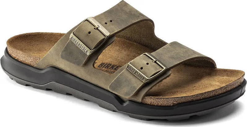 Birkenstock Men's Arizona Ct Regular