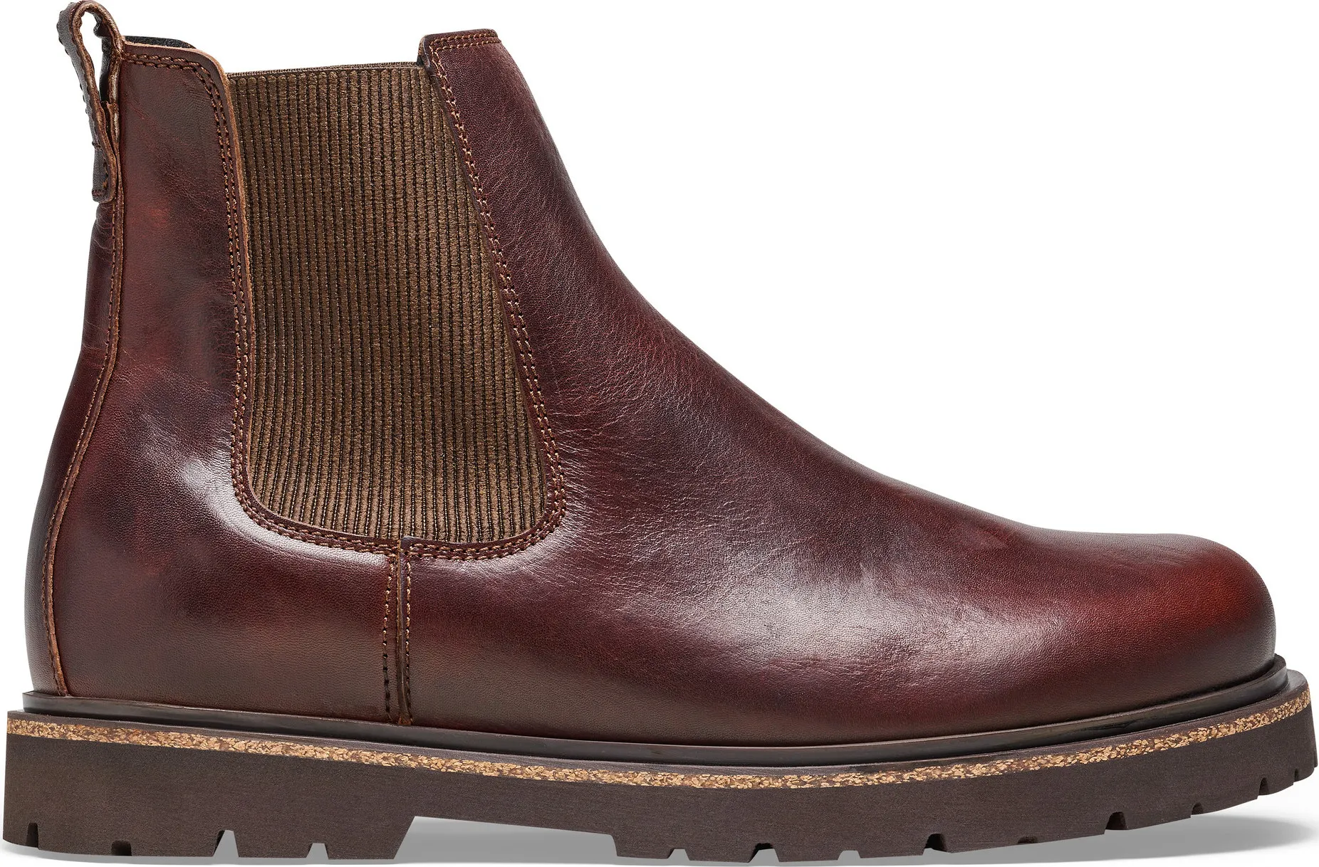 Birkenstock Men's Highwood Slip On