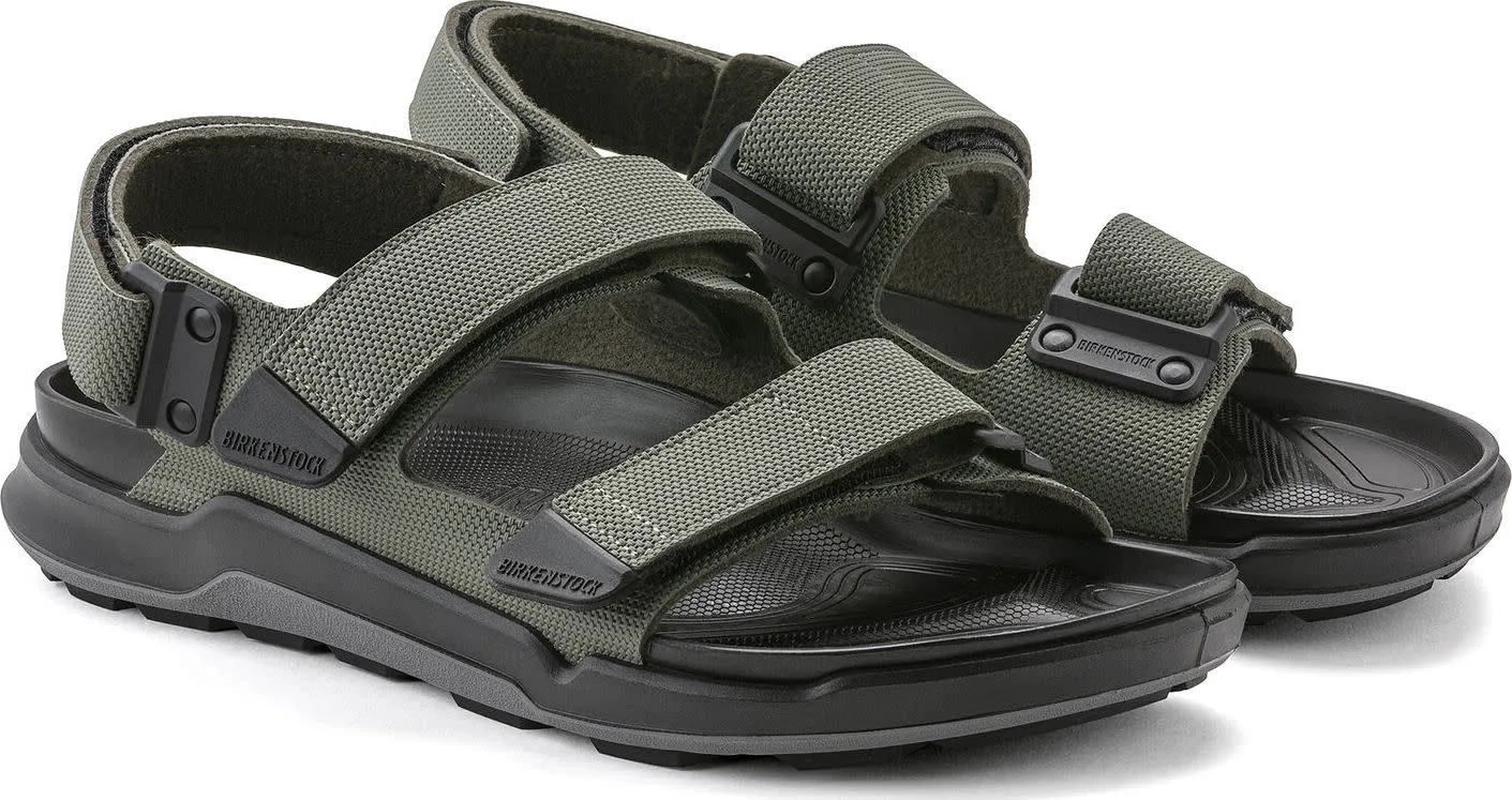 Birkenstock Men's Tatacoa Ce Birko-Flor Futura
