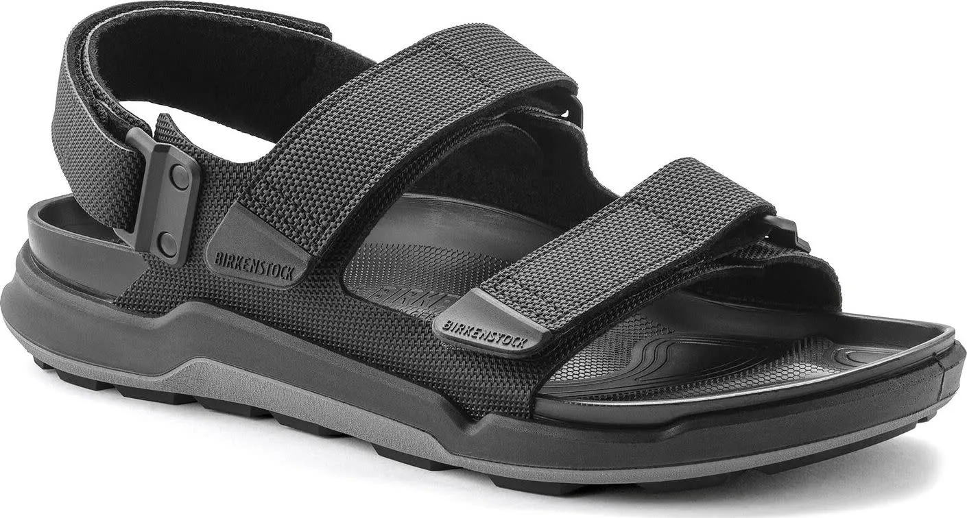 Birkenstock Men's Tatacoa Ce Birkofloor Futura Regular Fit