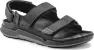 Birkenstock Men's Tatacoa Ce Birkofloor Futura Regular Fit