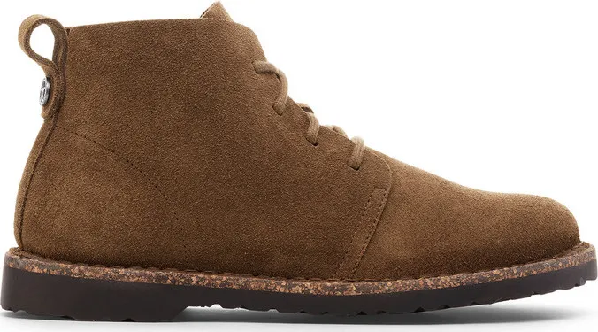 Birkenstock Men's Uppsala Mid Leve R Birkenstock Men's Uppsala Mid Leve R