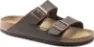 Birkenstock Unisex Arizona Birko-Flor Regular