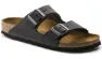 Birkenstock Unisex Arizona Oiled Leather Narrow
