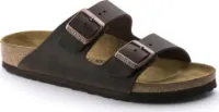 Birkenstock Unisex Arizona Oiled Leather Regular Birkenstock Unisex Arizona Oiled Leather Regular