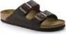 Birkenstock Unisex Arizona Oiled Leather Regular