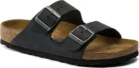 Birkenstock Unisex Arizona Soft Footbed Oiled Leather