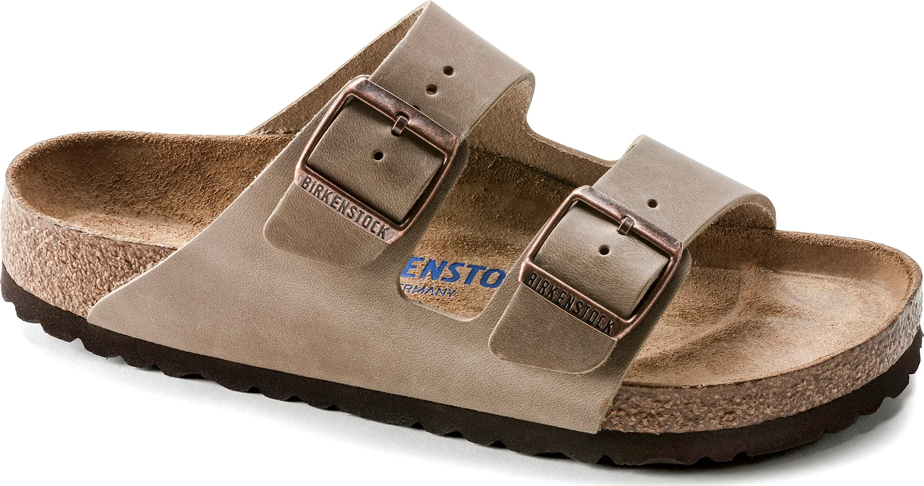 Birkenstock Unisex Arizona Soft Footbed Regular Birkenstock Unisex Arizona Soft Footbed Regular