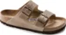 Birkenstock Unisex Arizona Soft Footbed Regular