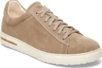 Birkenstock Unisex Bend Low Suede Birkenstock Unisex Bend Low Suede