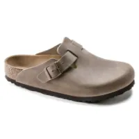 Birkenstock Unisex Boston Leoi