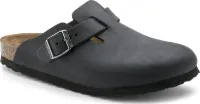 Birkenstock Unisex Boston Oiled Leather Birkenstock Unisex Boston Oiled Leather