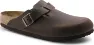 Birkenstock Unisex Boston Oiled Leather
