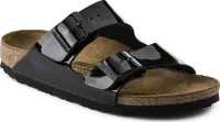 Birkenstock Women's Arizona Birko-Flor Narrow