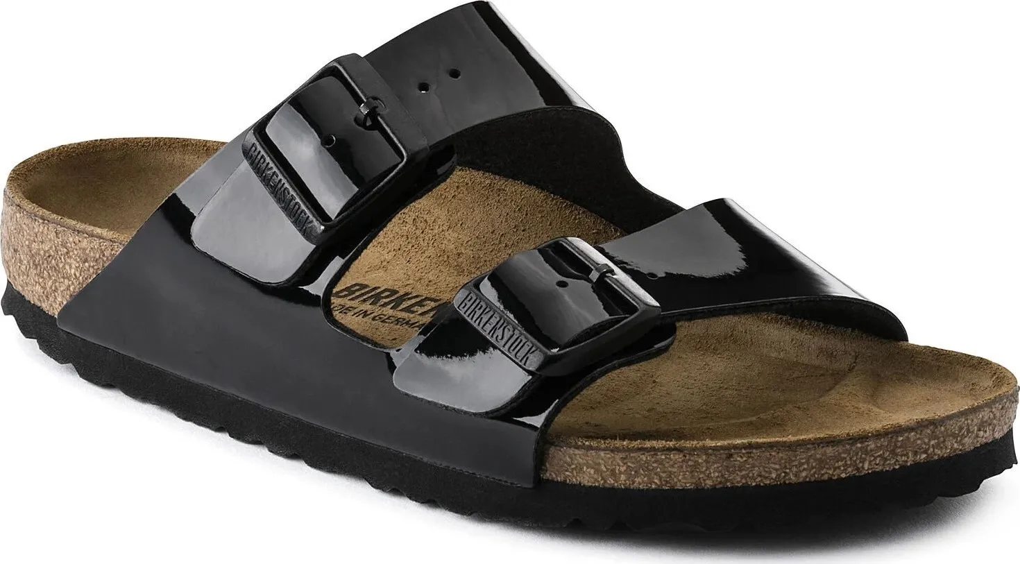 Birkenstock Women's Arizona Birko-Flor Narrow