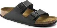 Birkenstock Women's Arizona Birko-Flor Regular