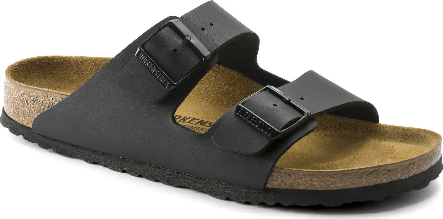 Birkenstock Women's Arizona Birko-Flor Regular