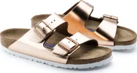 Birkenstock Women's Arizona Soft Footbed Lena