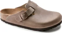 Birkenstock Women's Boston Oiled Leather Narrow Birkenstock Women's Boston Oiled Leather Narrow