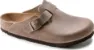 Birkenstock Women's Boston Oiled Leather Narrow