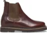 Birkenstock Women's Highwood Slip On Natural Leather