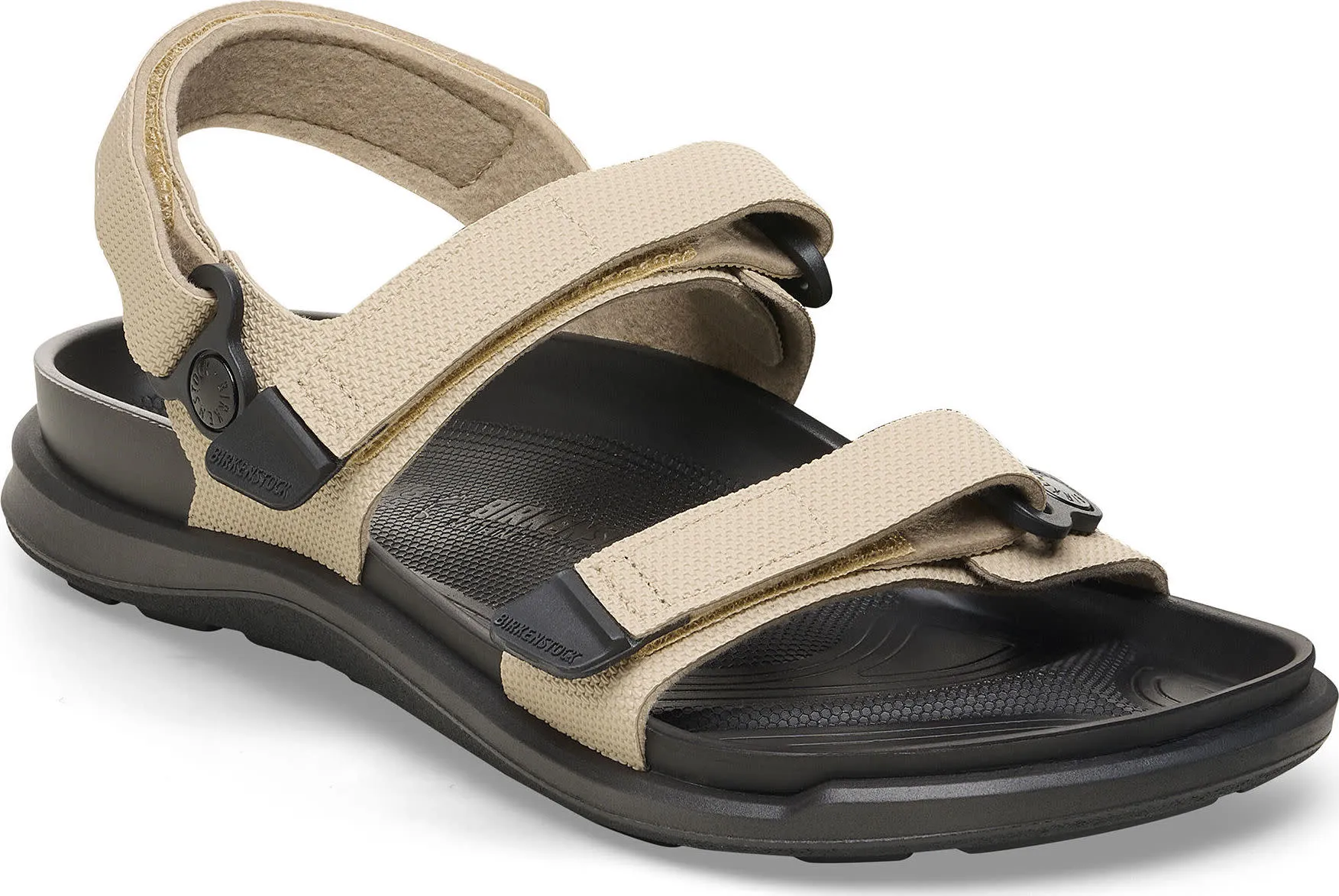 Birkenstock Women's Kalahari Birko-Flor Regular Futura