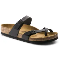 Birkenstock Women's Mayari Birko-Flor Regular Birkenstock Women's Mayari Birko-Flor Regular