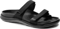 Birkenstock Women's Sahara Ce Birkofloor Futura