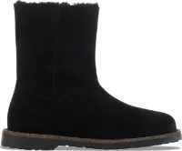 Birkenstock Women's Uppsala Zip Shearling Leve R Birkenstock Women's Uppsala Zip Shearling Leve R