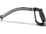 Birzman 12" Hacksaw Säge, Black, One Size