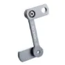 Birzman 4p Kolvverktyg, Silve, One Size