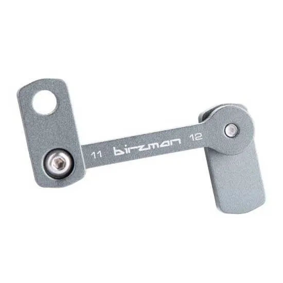 Birzman 4p Kolvverktyg, Silve, One Size Birzman 4p Kolvverktyg, Silve, One Size