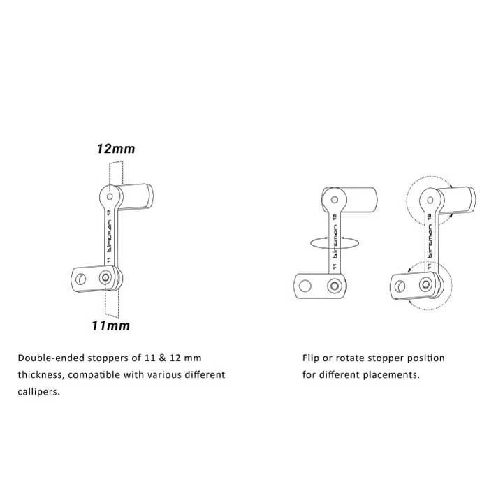 Birzman 4p Kolvverktyg, Silve, One Size Birzman 4p Kolvverktyg, Silve, One Size