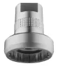 Birzman Avdragare till Shimano STEPSØ39mm