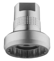 Birzman Avdragare till Shimano STEPSØ39mm Birzman Avdragare till Shimano STEPSØ39mm