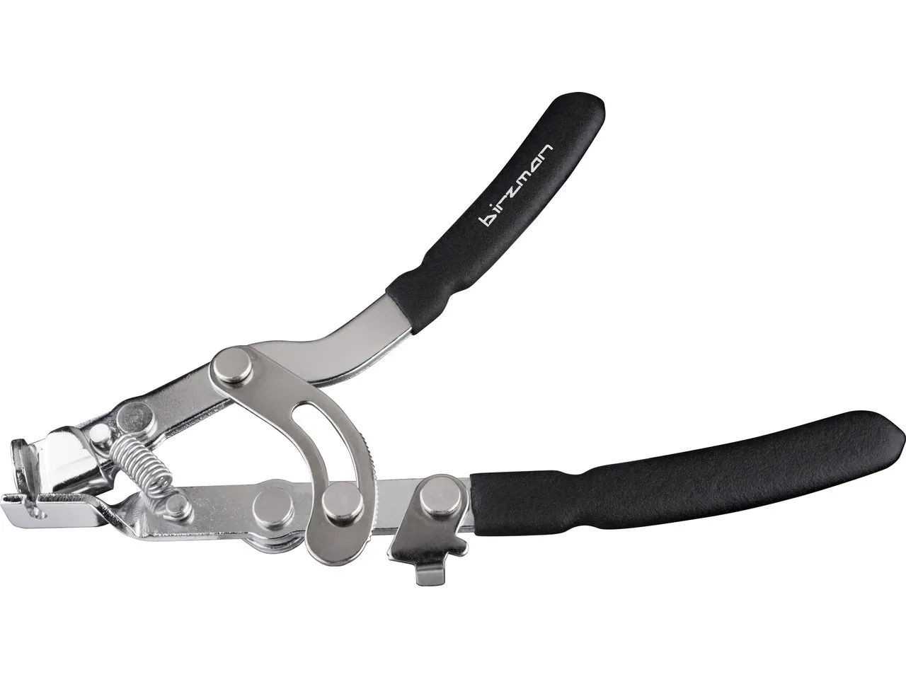 Birzman Bowdenzugspannzange, Silver, One Size