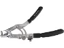 Birzman Bowdenzugspannzange, Silver, One Size