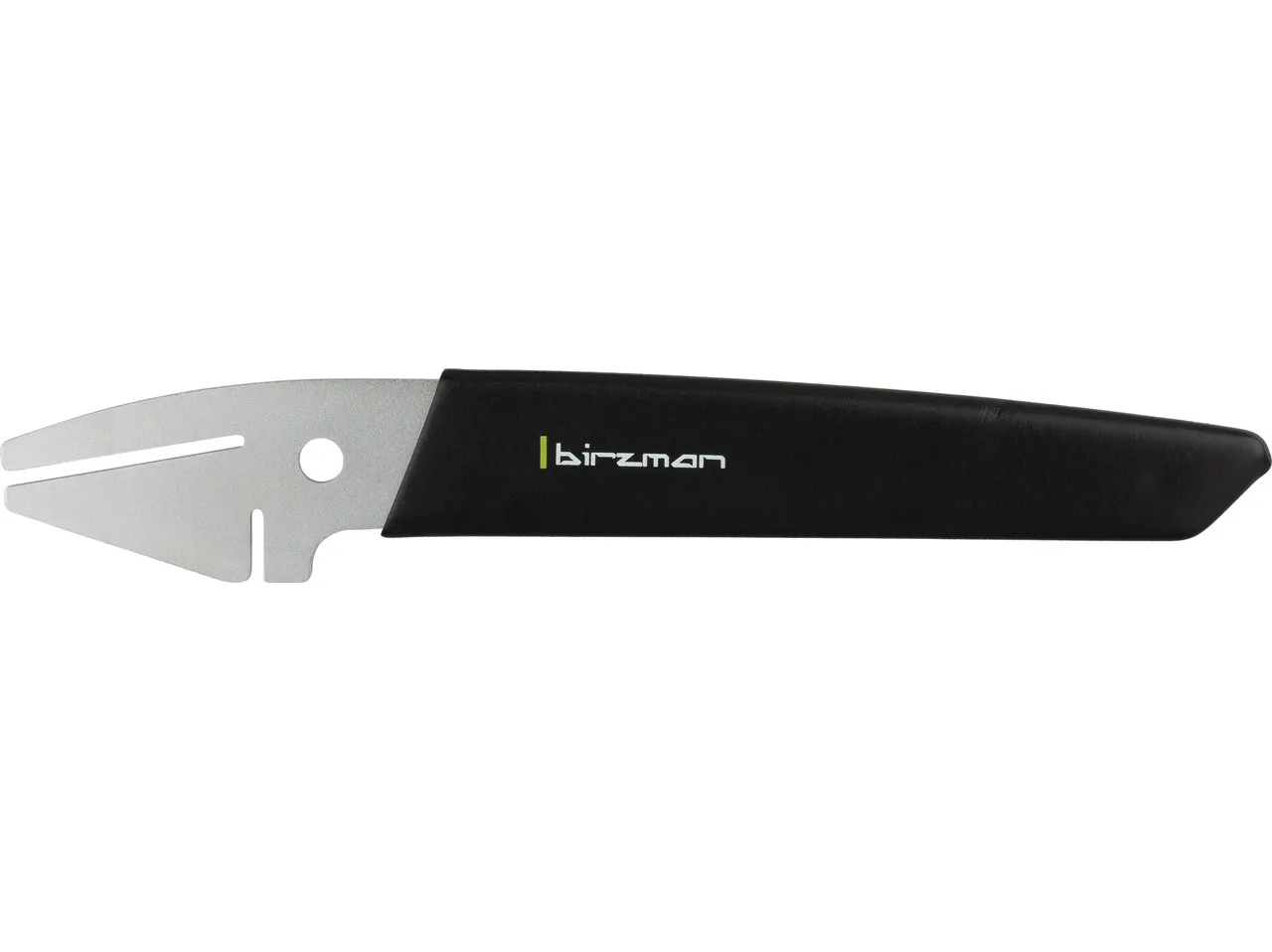 Birzman Bremsscheiben-Richtwerkzeug, Black / silver, One Size