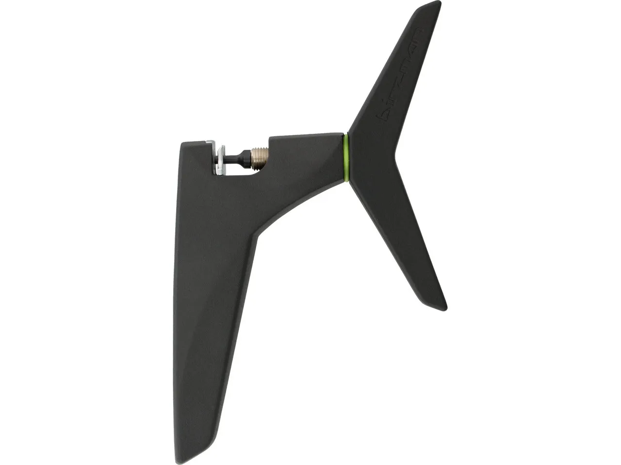 Birzman Damselfly Universal Kettennieter, Black, 9-11s