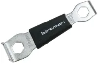Birzman Drevbultnyckel Birzman Drevbultnyckel