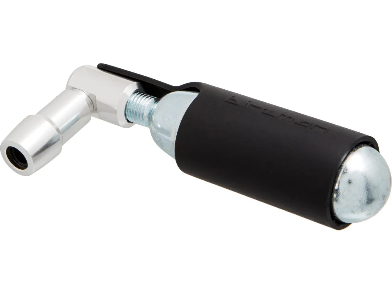 Birzman E-Grip CO2 Pumpe, Black / silver, 16g