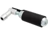 Birzman E-Grip CO2 Pumpe, Black / silver, 16g