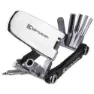Birzman Feexman Cicada C10 Carbon Multiverktyg, Black / silver, One Size