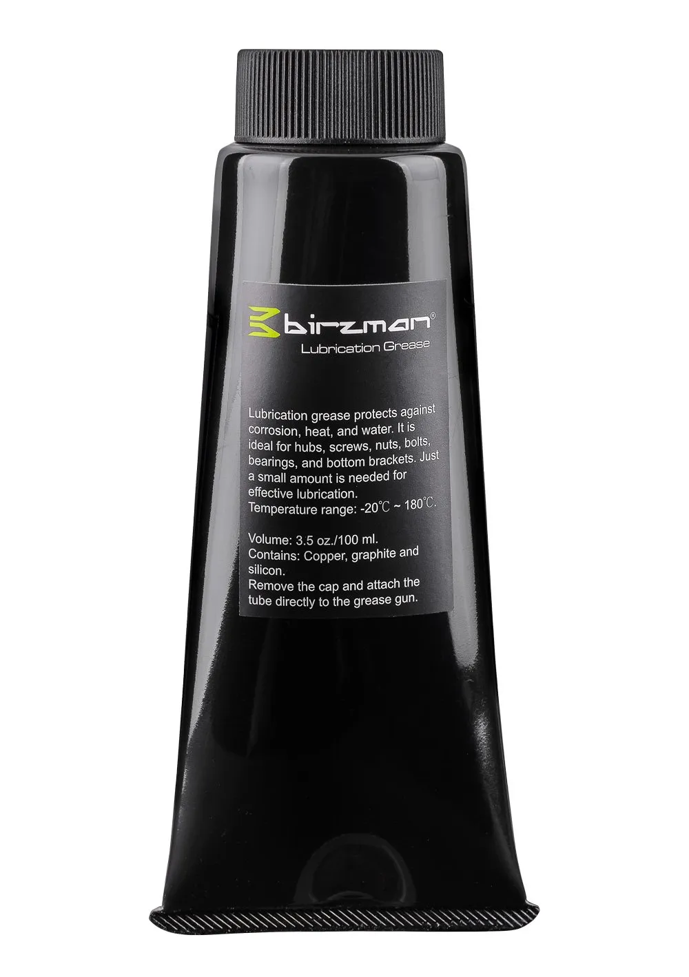 Birzman fett 100 ml Birzman fett 100 ml