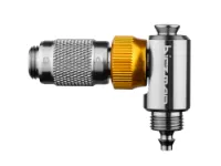Birzman Helix Pumphuvud Tiny Tanker Birzman Helix Pumphuvud Tiny Tanker
