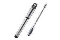 Birzman Infinite Apogee MTB kolsyrepump Birzman Infinite Apogee MTB kolsyrepump