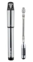 Birzman Infinite MTB hybridpump med 2 st kolsyrepatroner Birzman Infinite MTB hybridpump med 2 st kolsyrepatroner